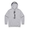 AS Colour - Women's Supply Hood Thumbnail