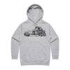 AS Colour - Women's Supply Hood Thumbnail