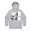 AS Colour - Women's Supply Hood Thumbnail