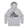 AS Colour - Women's Supply Hood Thumbnail