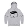 AS Colour - Women's Supply Hood Thumbnail