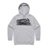 AS Colour - Women's Supply Hood Thumbnail