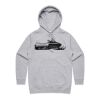 AS Colour - Women's Supply Hood Thumbnail