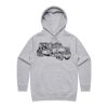 AS Colour - Women's Supply Hood Thumbnail