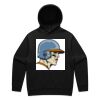 AS Colour - Mens Relax Hood Thumbnail