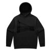 AS Colour - Mens Relax Hood Thumbnail