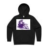 AS Colour - Women's Stencil Hood Thumbnail