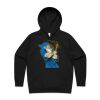 AS Colour - Women's Stencil Hood Thumbnail