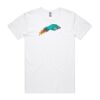 AS Colour - Staple Tee Thumbnail