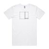 AS Colour - Staple Tee Thumbnail