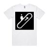 AS Colour - Staple Tee Thumbnail