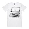 AS Colour - Staple Tee Thumbnail