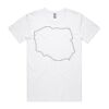 AS Colour - Staple Tee Thumbnail