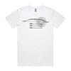 AS Colour - Staple Tee Thumbnail