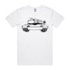 AS Colour - Staple Tee Thumbnail