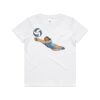 AS Colour - Kids Youth Tee Thumbnail