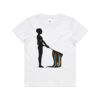 AS Colour - Kids Youth Tee Thumbnail