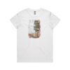 AS Colour - Women's Maple Tee Thumbnail