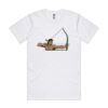 AS Colour - Classic Tee Thumbnail