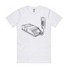 AS Colour - Classic Tee Thumbnail