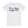 AS Colour - Classic Tee Thumbnail