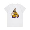 AS Colour - Women's  Maple ORGANIC Tee Thumbnail