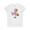 AS Colour - Women's  Maple ORGANIC Tee Thumbnail