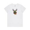 AS Colour - Women's  Maple ORGANIC Tee Thumbnail