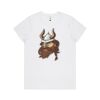 AS Colour - Women's  Maple ORGANIC Tee Thumbnail