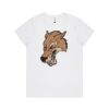 AS Colour - Women's  Maple ORGANIC Tee Thumbnail