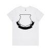 AS Colour - Women's  Maple ORGANIC Tee Thumbnail